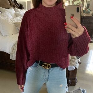 ❤️💥 Bachrach Italian Wool Sweater